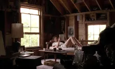 "Maine was totally new to me"